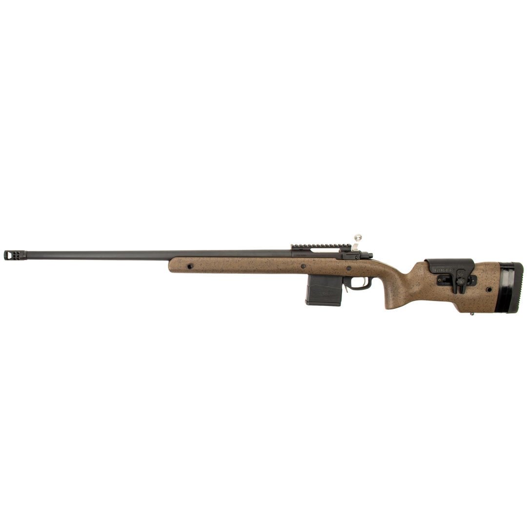 RUGER M77 HAWKEYE